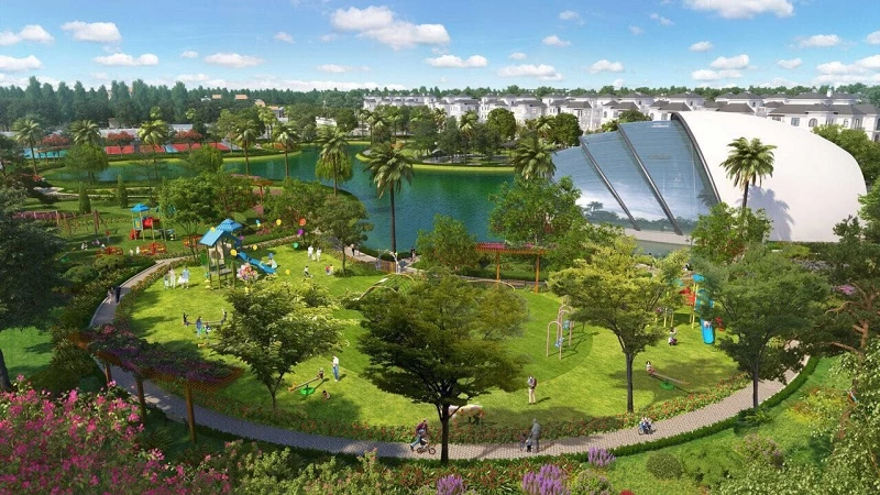 Công viên trung tâm Central Park