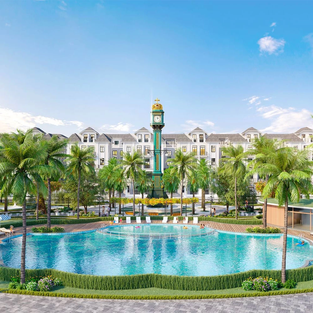 Mở bán Vinhomes Ocean Park 3 Hưng Yên