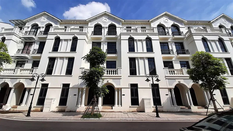 SOHO – Lựa chọn hoàn hảo cho những Start-up