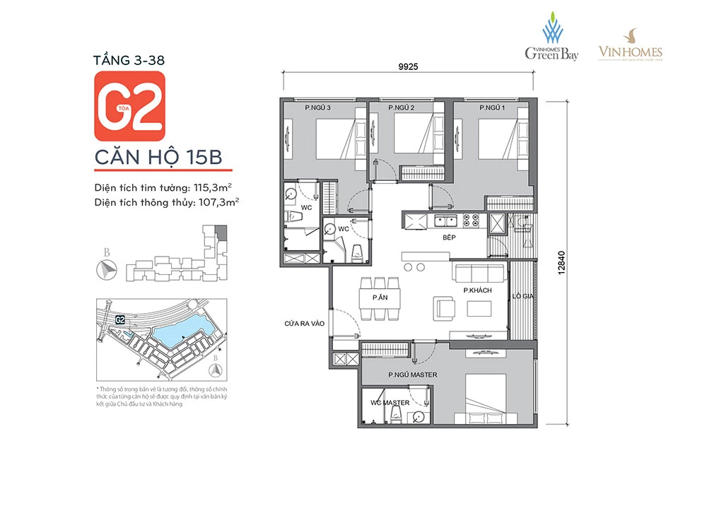CH 15B