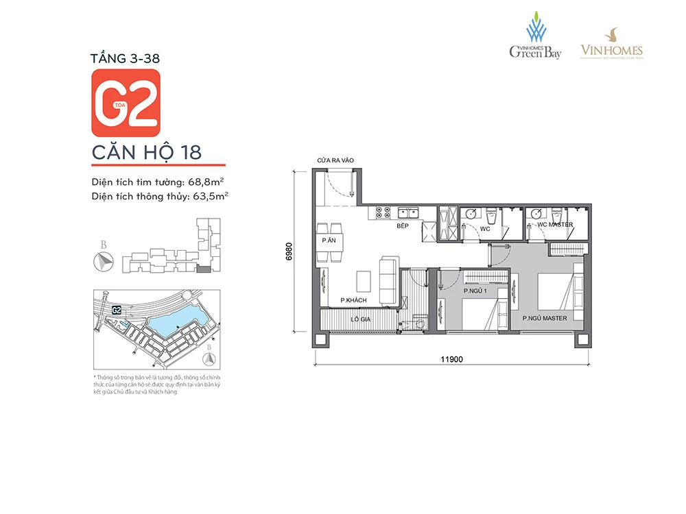 CH 18