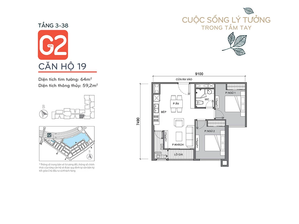 CH 19