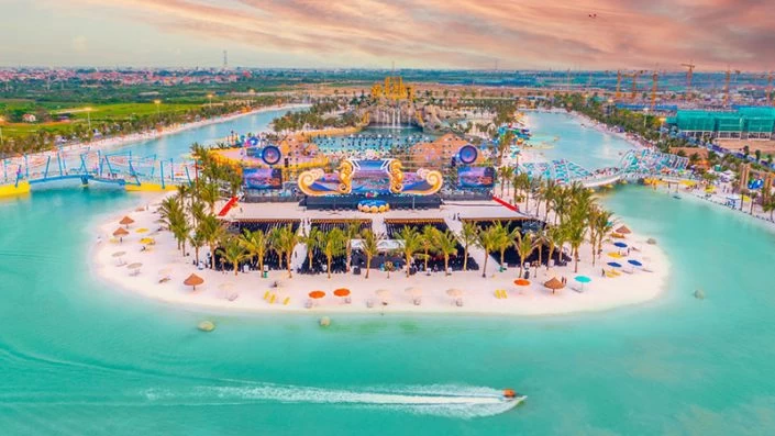 VinWonders Wave Park
