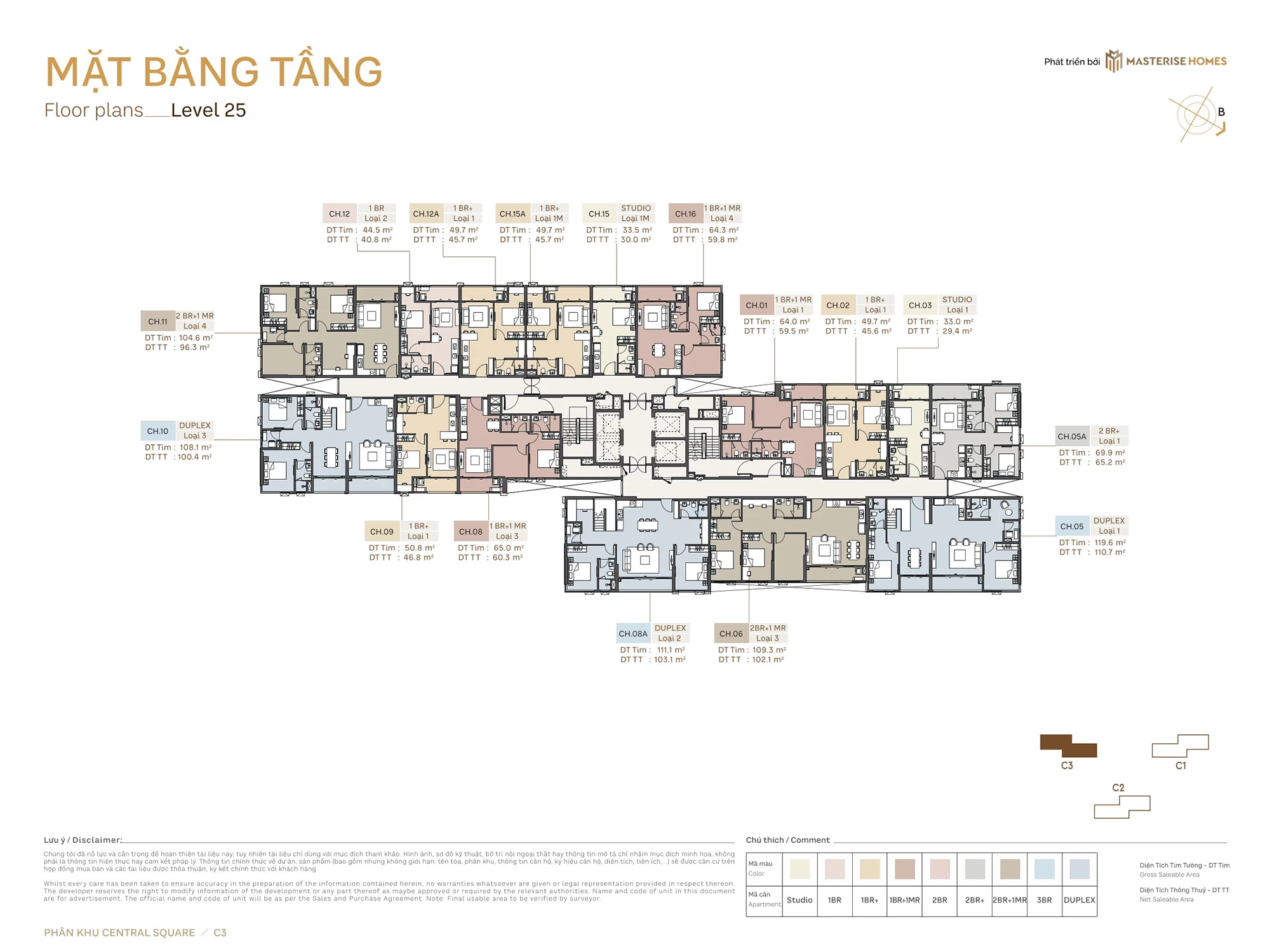 Tầng 25