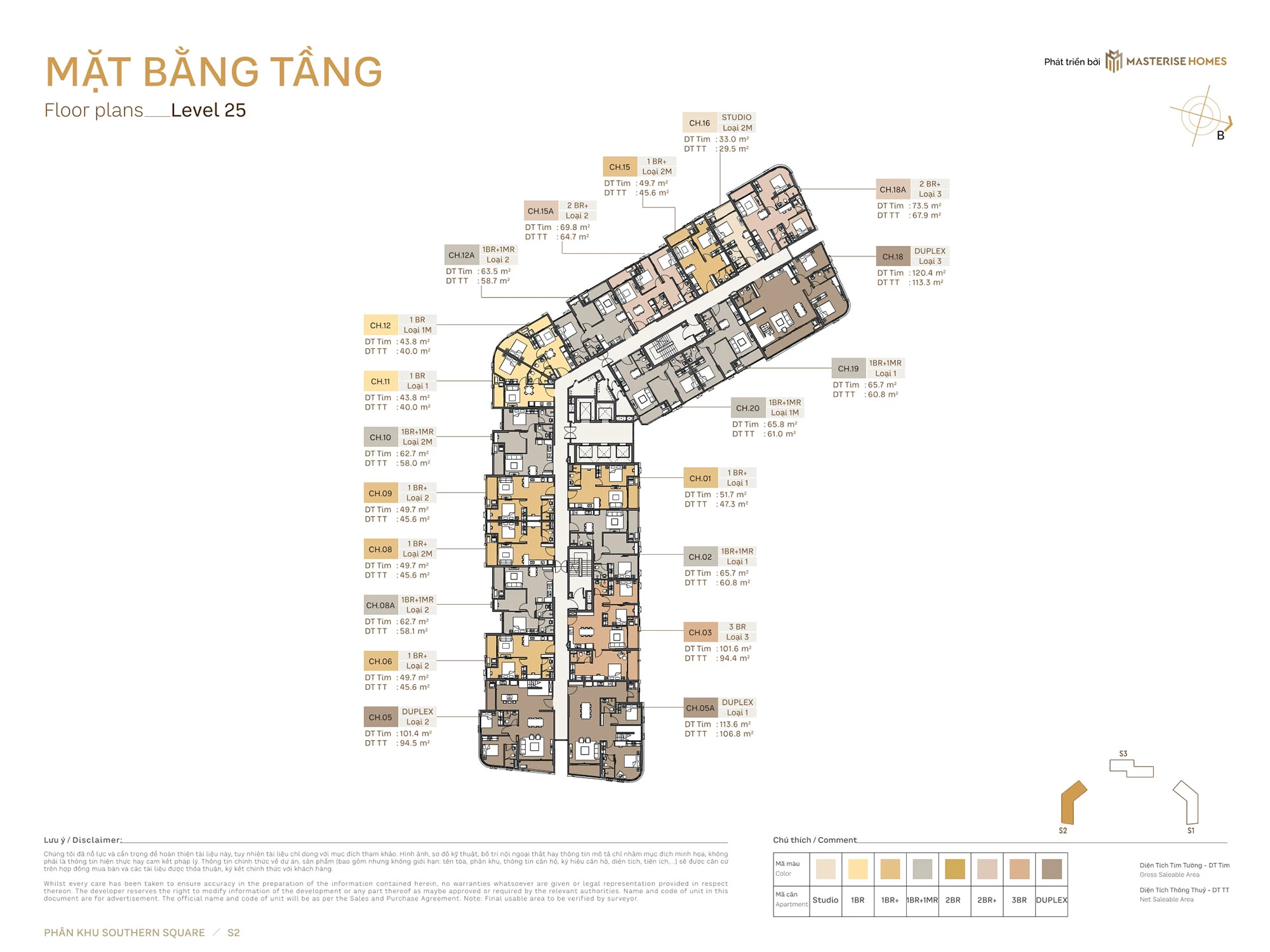 Tầng 25