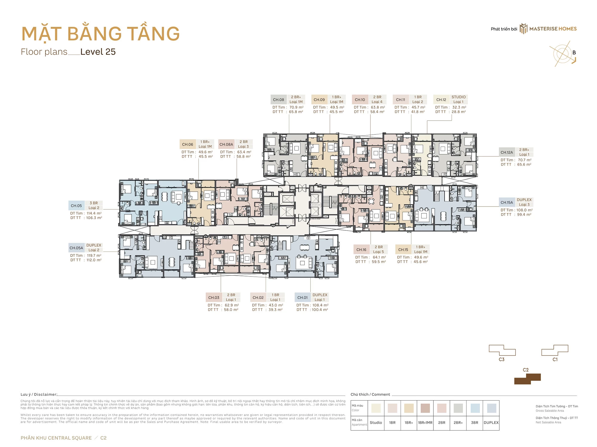 Tầng 25