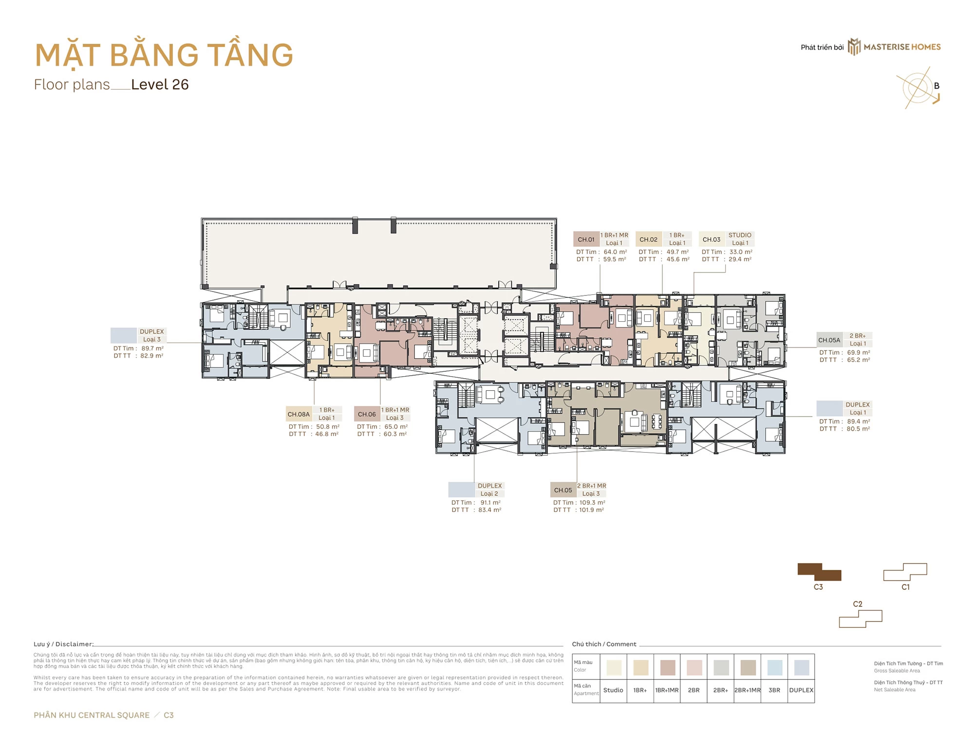 Tầng 26