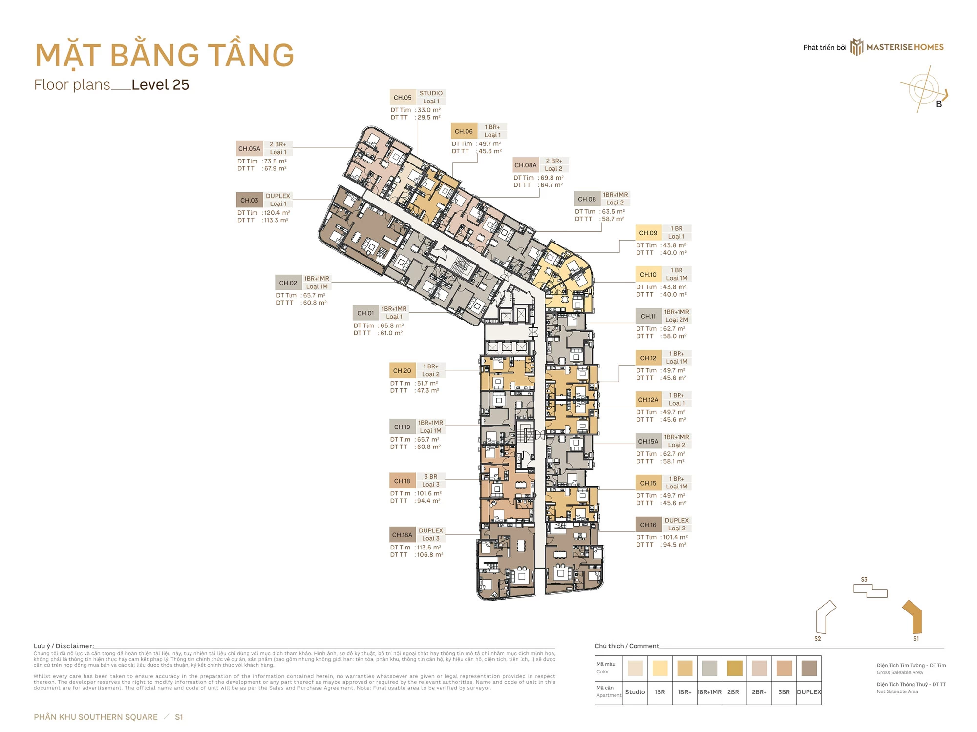 Tầng 25