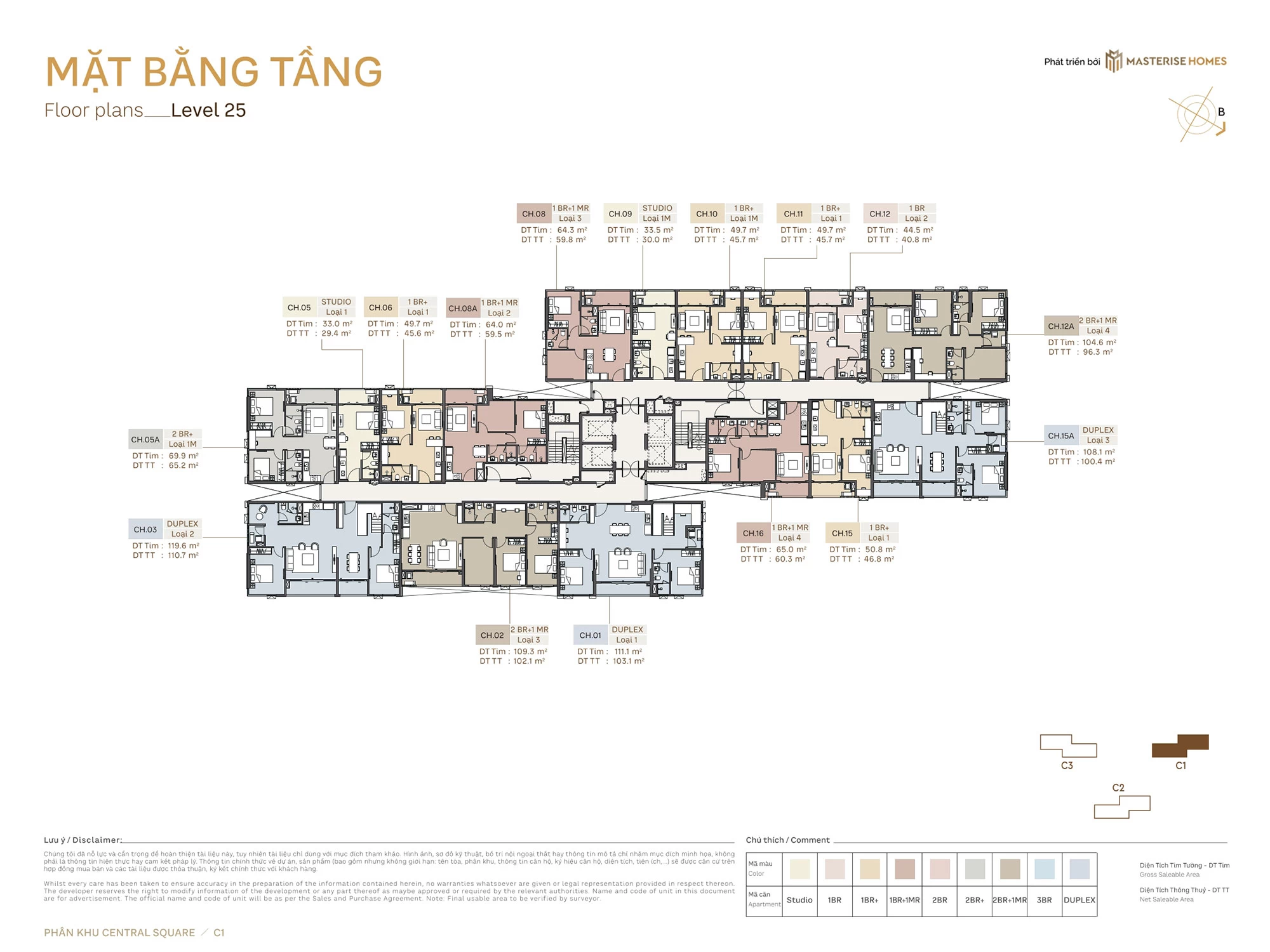 Tầng 25