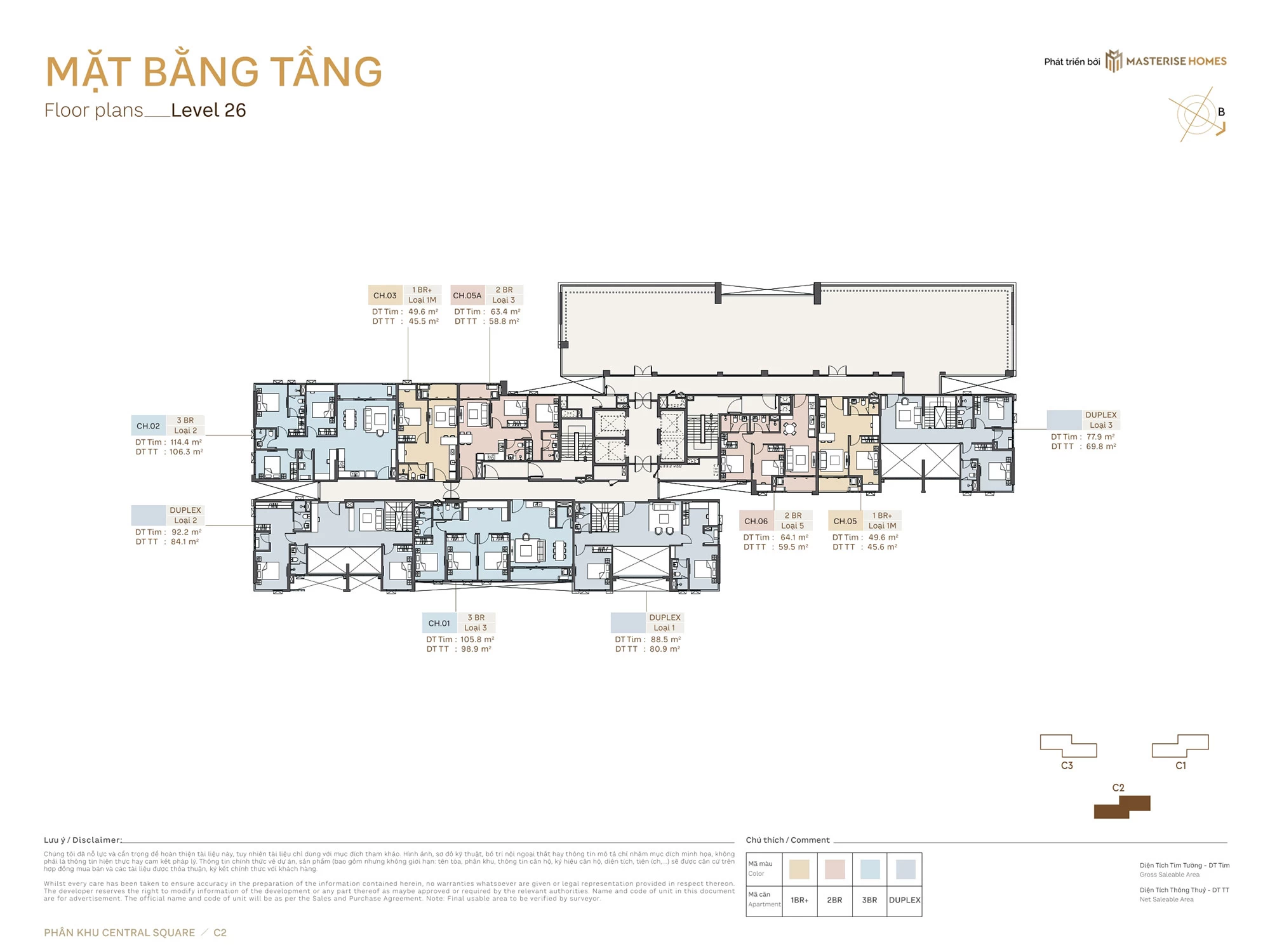 Tầng 26