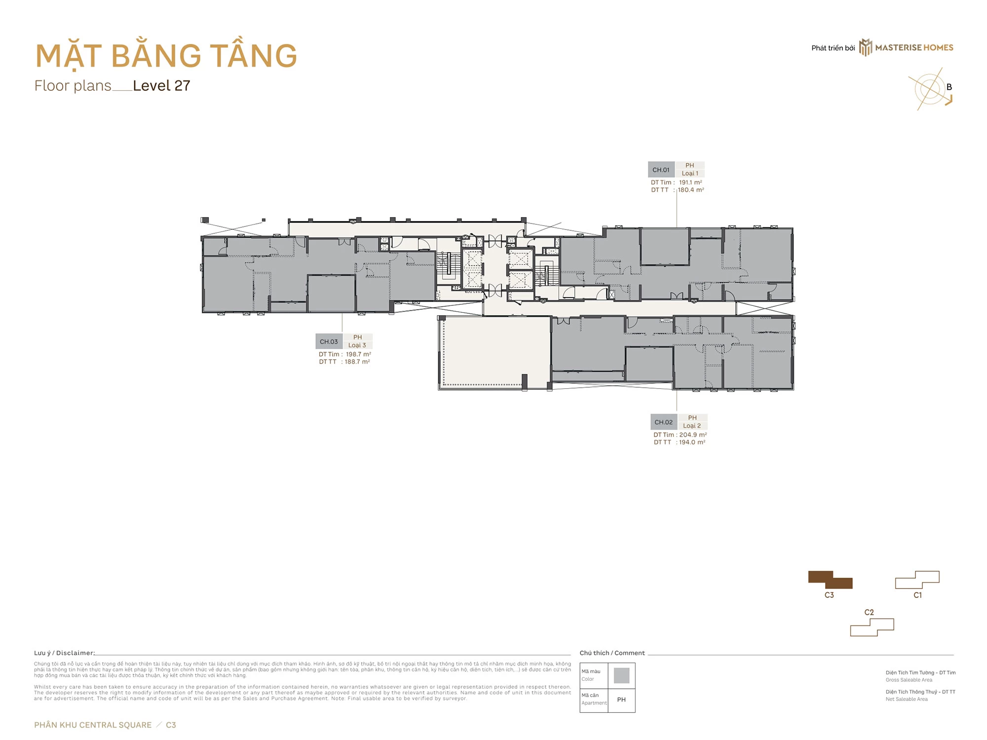 Tầng 27