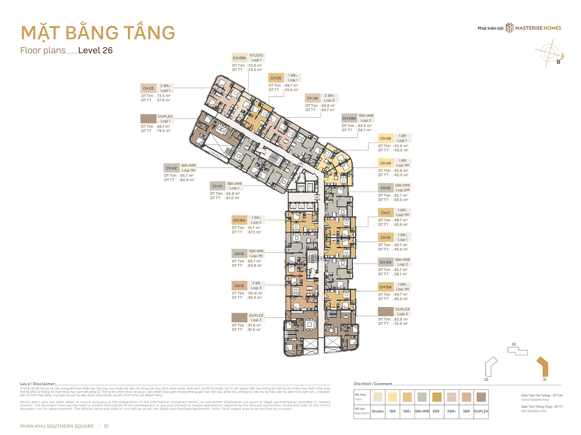 Tầng 26