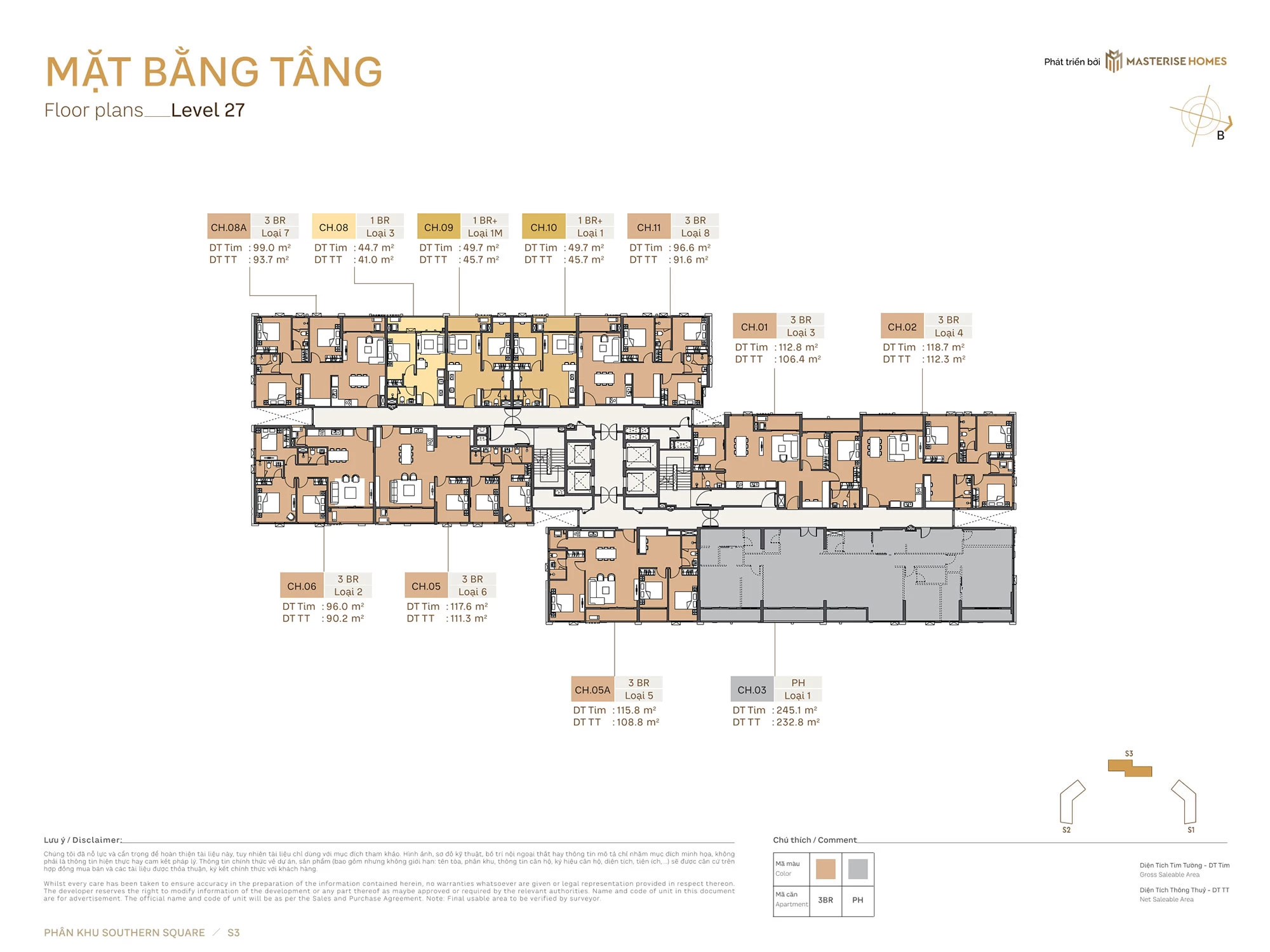 Tầng 27