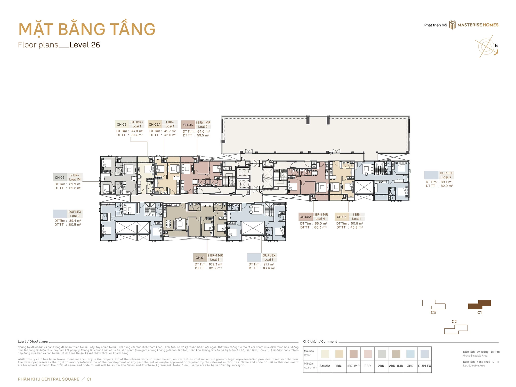 Tầng 26