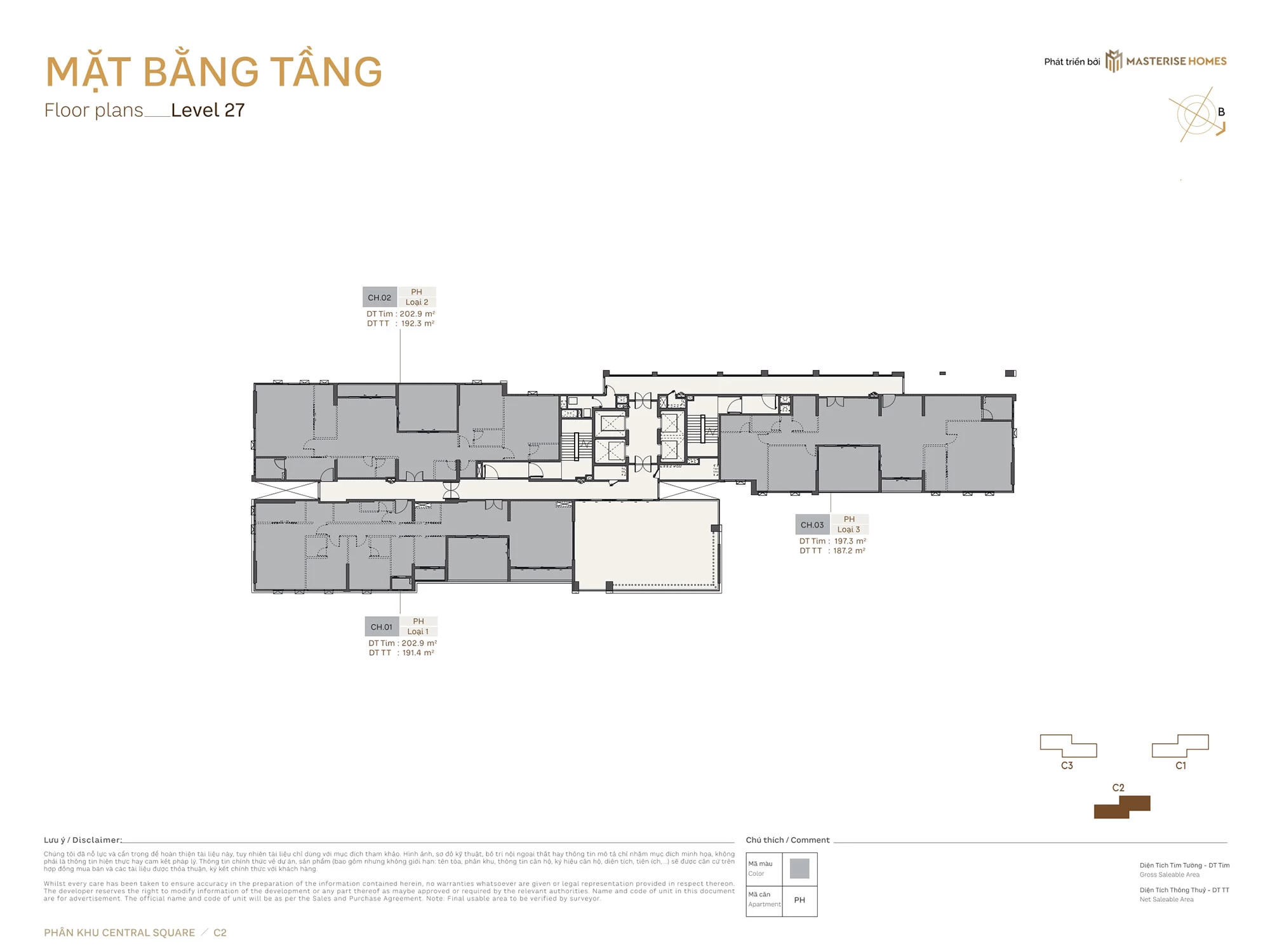 Tầng 27