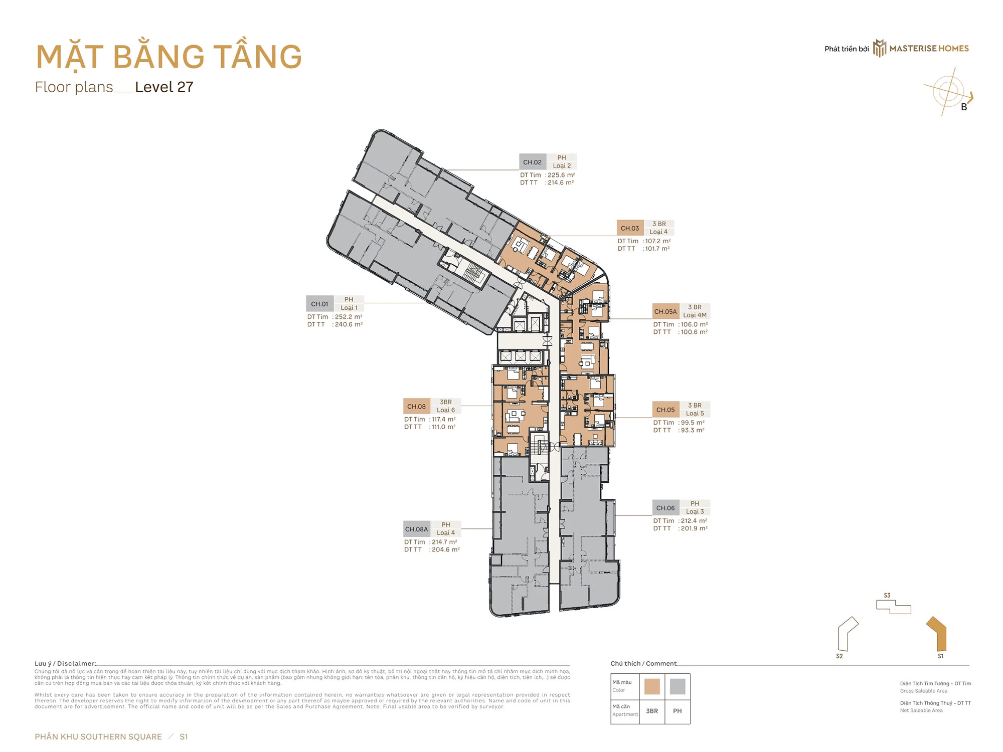 Tầng 27