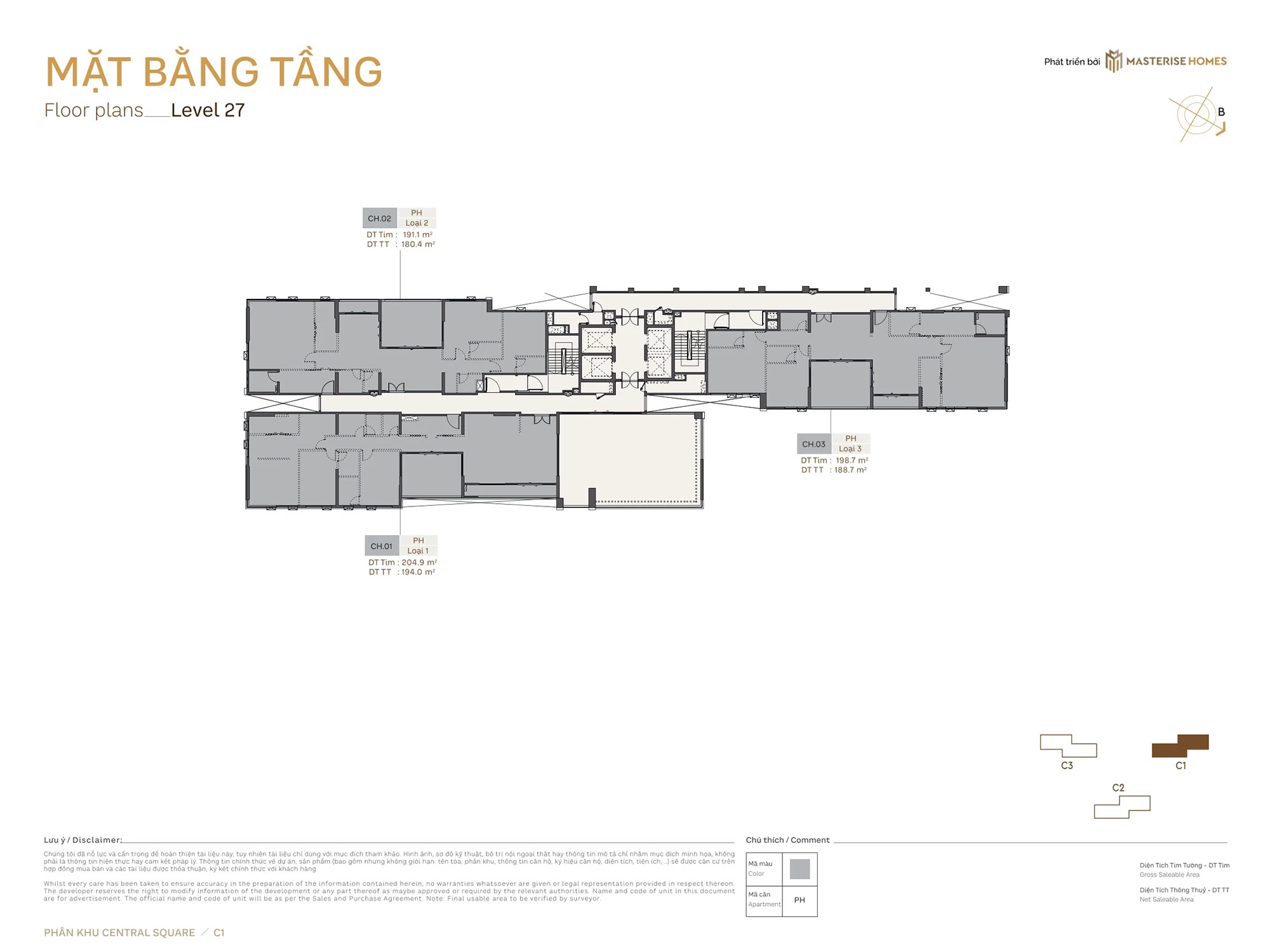 Tầng 27