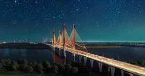 Sẵn sàng khởi công Cầu Ngọc Hồi nối Hà Nội – Hưng Yên ngày 19/8