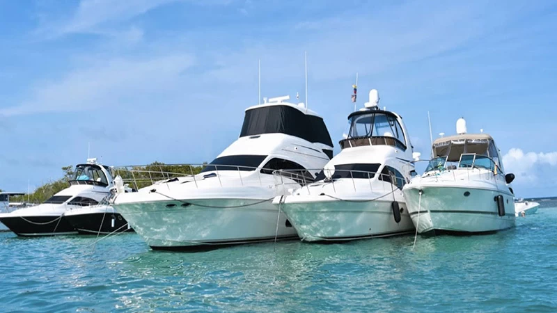 Alternative view of Phân khu Royal Riverside Vinhomes Royal Island