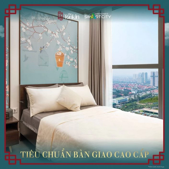 Căn hộ Vinhomes Ruby + & Những ưu thế vượt trội