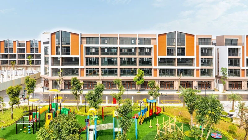 Liền kề Ánh Dương