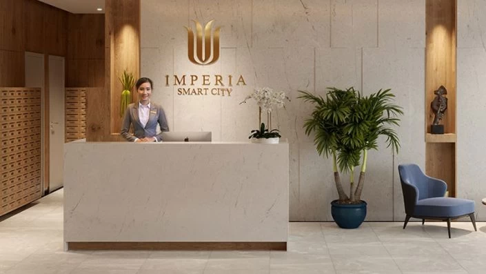 Tiện ích trong nhà bổ sung